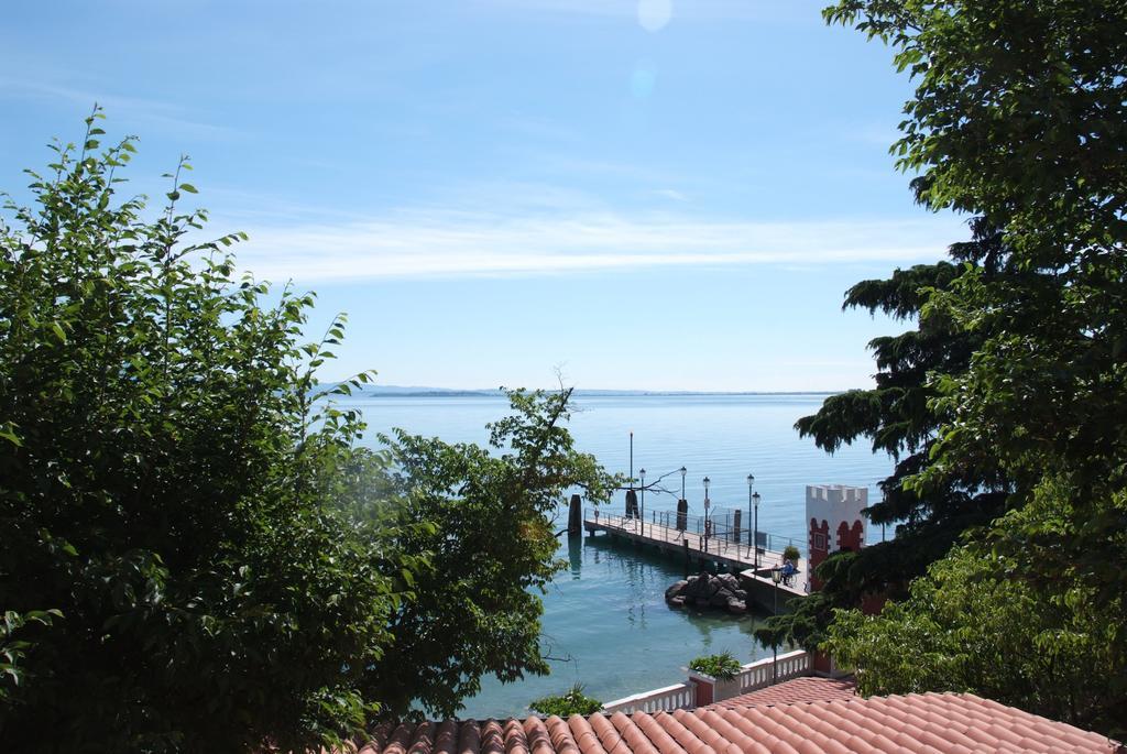 Villa Garuti Village Padenghe sul Garda Quarto foto
