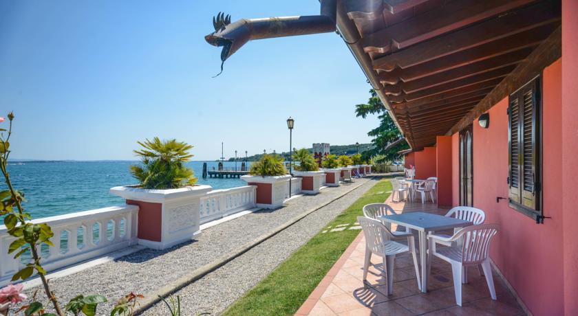 Villa Garuti Village Padenghe sul Garda Quarto foto