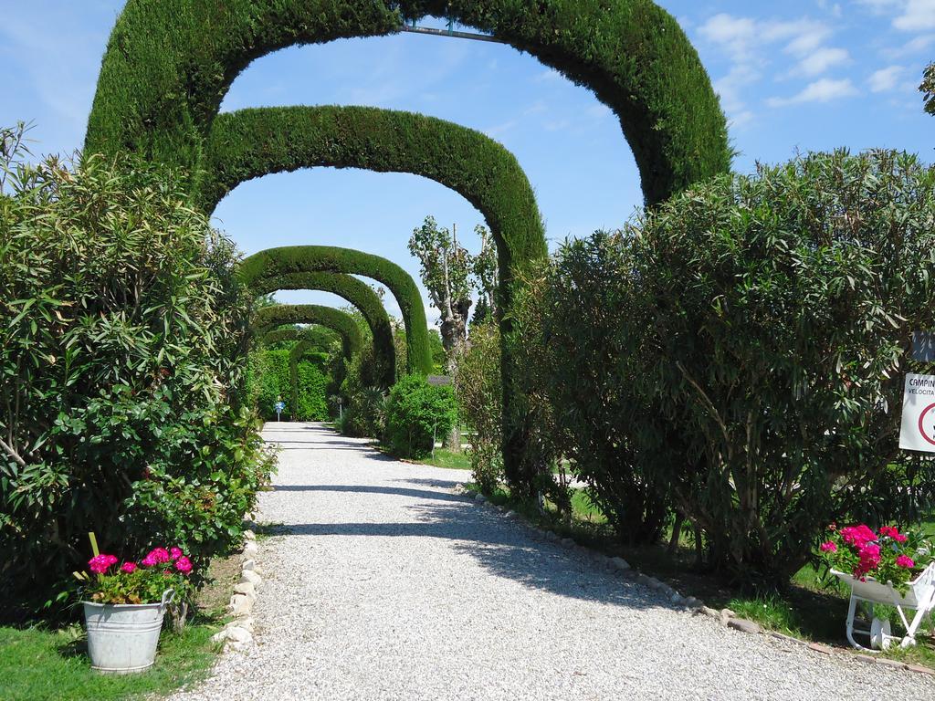 Villa Garuti Village Padenghe sul Garda Exterior foto